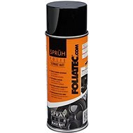 FOLIATEC - spray -fekete matt 400 ml - Fólia spray