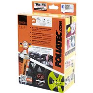 FOLIATEC - spray - pink gloss 2x 400 ml - Spray Film