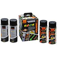FOLIATEC - in Spray - Neon Yellow, 2x 400ml - Spray Film