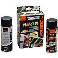 FOLIATEC - in Spray - Neon Green 400ml - Spray Film
