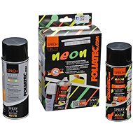 FOLIATEC - in Spray - Neon Orange 400ml - Spray Film