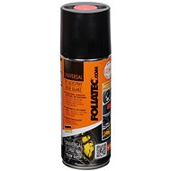 FOLIATEC - Brake Spray Paint - Yellow - Brake Paint