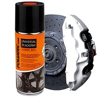 FOLIATEC - spray on brake paint - white - Brake Paint