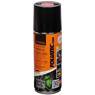 FOLIATEC - paint spray for brakes - green - Brake Paint