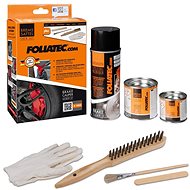 FOLIATEC - colour on brakes - blue - Brake Paint