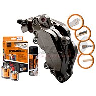 FOLIATEC - Brake Colour - Carbon Grey - Brake Paint