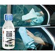 FOLIATEC - adhesive remover - Adhesive Remover