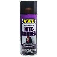 VHT Nite Shades black spray for headlight tinting - Spray Paint
