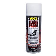 VHT Flameproof heat-resistant paint white matt, up to 1093 ° C - Spray Paint