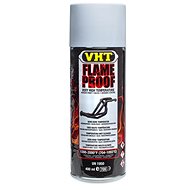 VHT Flameproof heat-resistant paint matt gray, up to 1093 ° C - Spray Paint