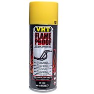 VHT Flameproof refractory paint yellow matt, up to 1093 ° C - Spray Paint