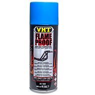 VHT Flameproof heat-resistant paint blue matt, up to a temperature of 1093 ° C - Spray Paint