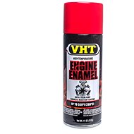 VHT Engine Enamel paint for engines red, up to 288 ° C - Spray Paint