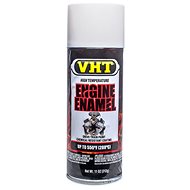 VHT Engine Enamel engine paint glossy white, up to 288 ° C - Spray Paint