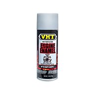 VHT Engine Enamel Nu-Cast paint for aluminum engines, up to 288 ° C - Spray Paint