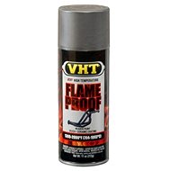 VHT Flameproof heat-resistant paint Nu-Cast Cast Iron, up to 1093 ° C - Spray Paint