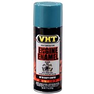 VHT Engine Enamel paint for Early Chrysler Blue engines, up to 288 ° C - Spray Paint