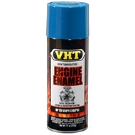 VHT Engine Enamel Paint, GM Blue, up to 288°C - Spray Paint