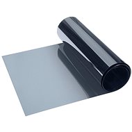FOLIATEC Topstripe REFLEX Glare Strip with metallisation - Windshield Cover