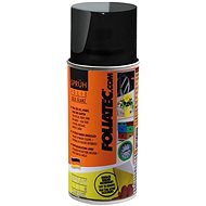 FOLIATEC - Spray - Yellow Glossy - Spray Film