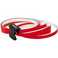 FOLIATEC - self-adhesive line on the circumference of the wheel - red - Rim Stripes
