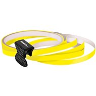 FOLIATEC - self-adhesive line on the circumference of the wheel - yellow - Rim Stripes