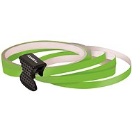 FOLIATEC - self-adhesive line for wheel circumference RACING - green - Rim Stripes