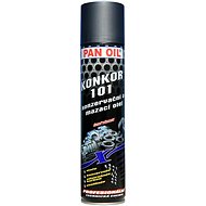 Compass KONKOR 300 ml (oil) - Lubricant