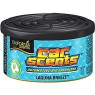 California Scents, Car Scents Laguna Breeze - Autóillatosító