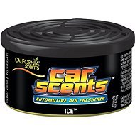 California Scents autósillatosító - hűsítő illatú - Autóillatosító