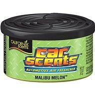 California Scents, vôňa Car Scents Malibu Melon - Vôňa do auta