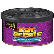 California Scents Pomberry Crush - Car Air Freshener