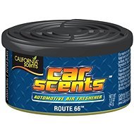 California Scents Route 66 - Car Air Freshener