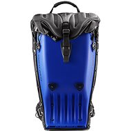 Boblbee GTX 25l - Cobalt - Hardshell Backpack