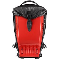 Boblbee GTX 20L - Diablo Red - Hardshell Backpack