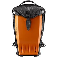 Boblbee GTX 20L - Lava - Hardshell Backpack