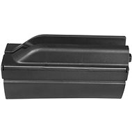 Peruzzo Plastic Cover for Clamping Mechanism - Bike Rack Accessory