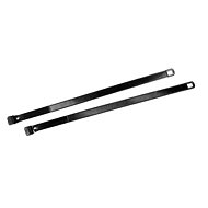 Peruzzo Extended clamping straps for bike carriers - Bicycle Mount