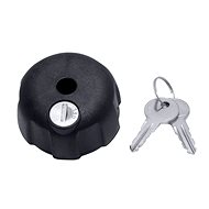 UNI lock for Peruzzo carriers - Security Lock