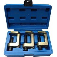GEKO Ball stud release set, 5pcs - Tool Set