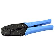 GEKO Kliešte na káble, 0,5 – 6mm - Krimpovacie kliešte