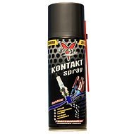 COMPASS KONTAKT, spray, 200 ml - Mazivo