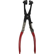 GEKO Hose Clamp Pliers, Curved - Pliers