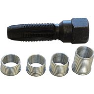GEKO Ignition Thread Set, 5pcs - Tool Set
