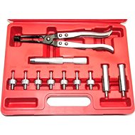 GEKO Valve Seal Release Kit - Kit