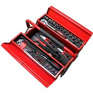 GEKO Case with tool 68pcs - Tool Set
