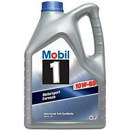 Mobil 1 10W-60 Motor Oil 4L - Motor Oil