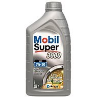 Mobil Super 3000 XE 5W-30 1l - Motor Oil