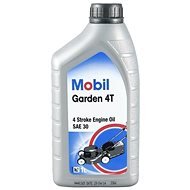 Mobil Garden 4 T, 1l - Motor Oil