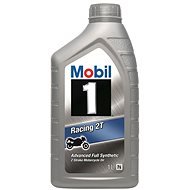 Mobil 1 Racing 2T 1l - Motor Oil